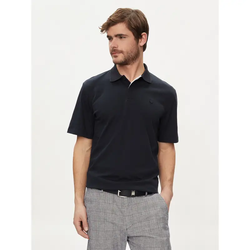 JACK & JONES Polo Blu 3467708