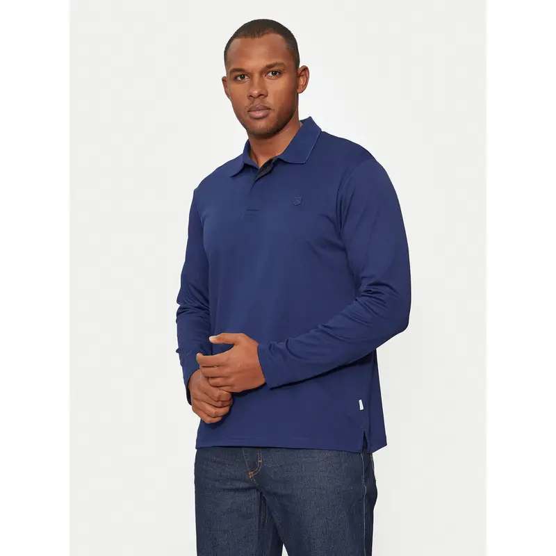 JACK & JONES Polo Blu 3979425