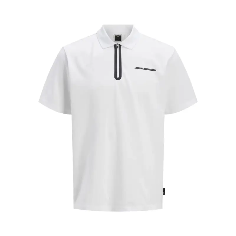 Polo Jack & Jones Fusion