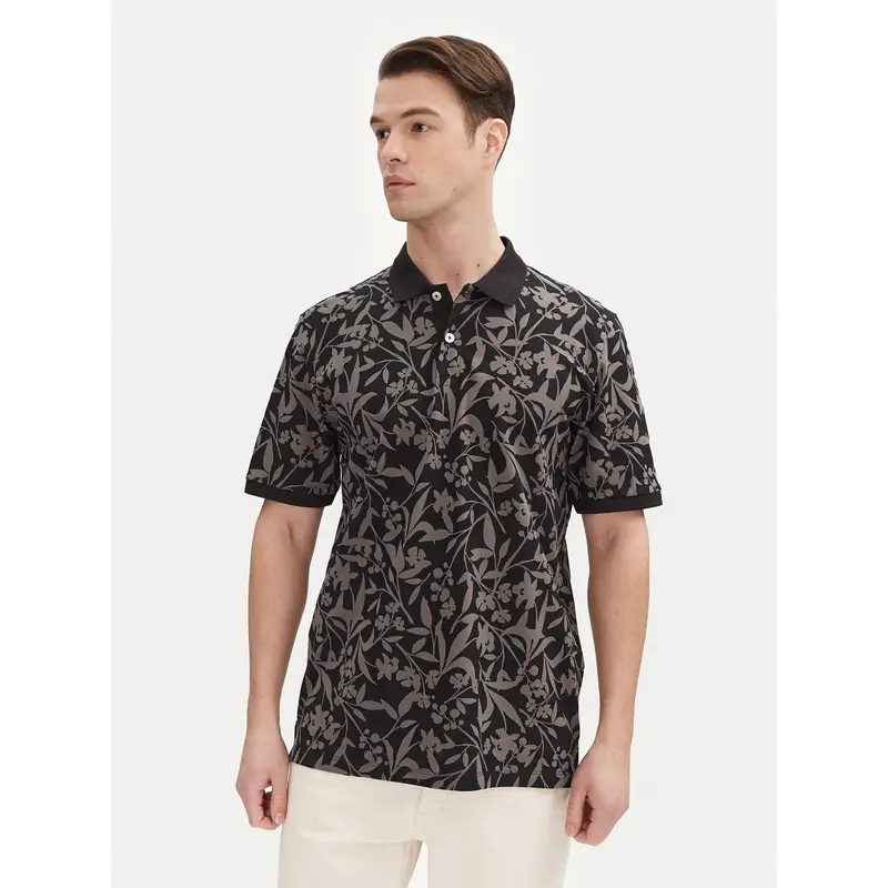 JACK & JONES Polo Nero 3214613