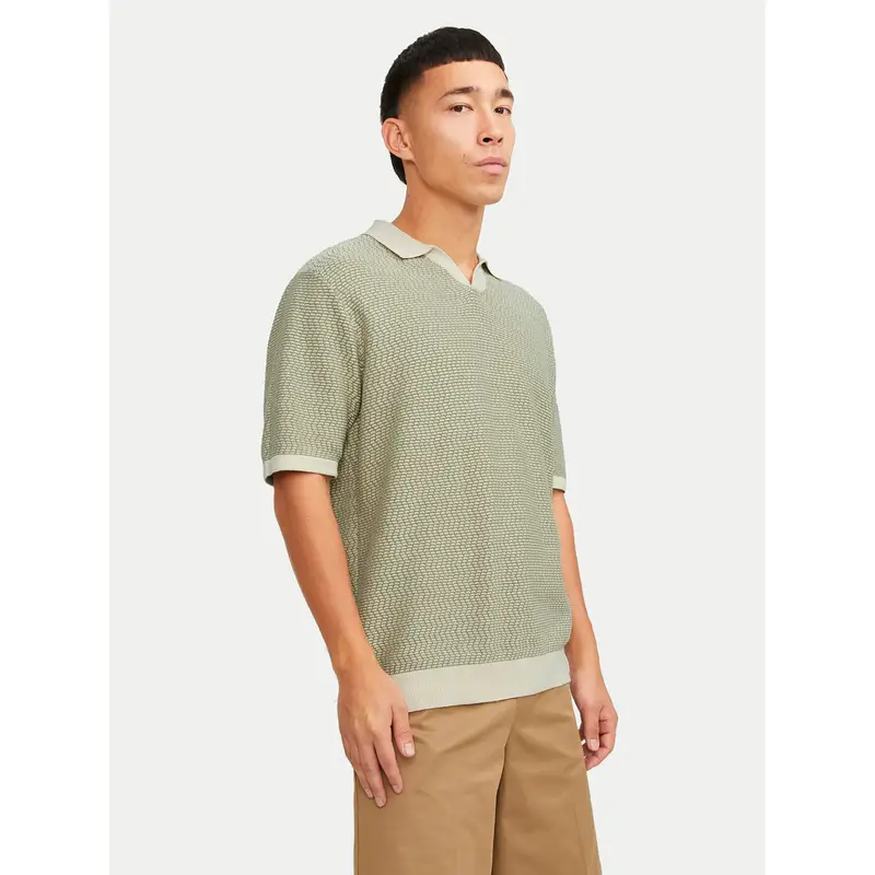 JACK & JONES Polo Verde 3204493
