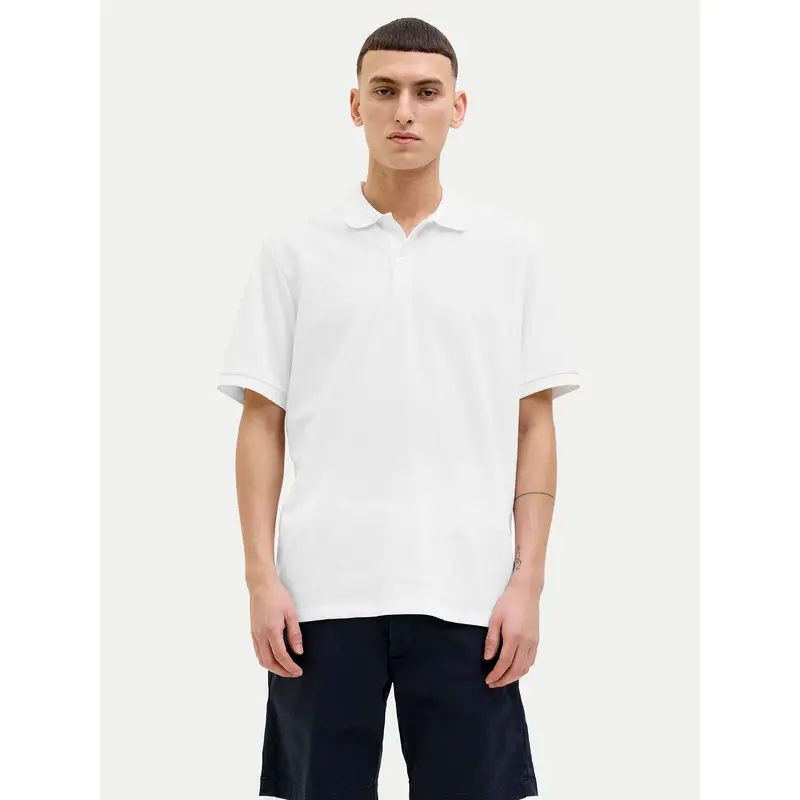JACK & JONES Polo Bianco 3214634