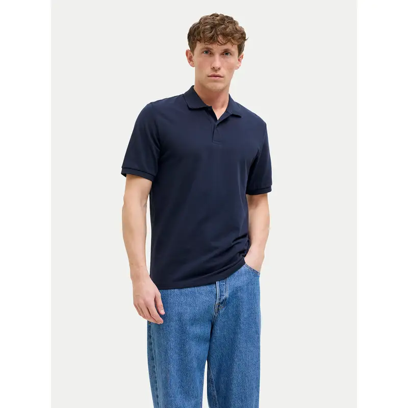 JACK & JONES Polo Blu 3214633