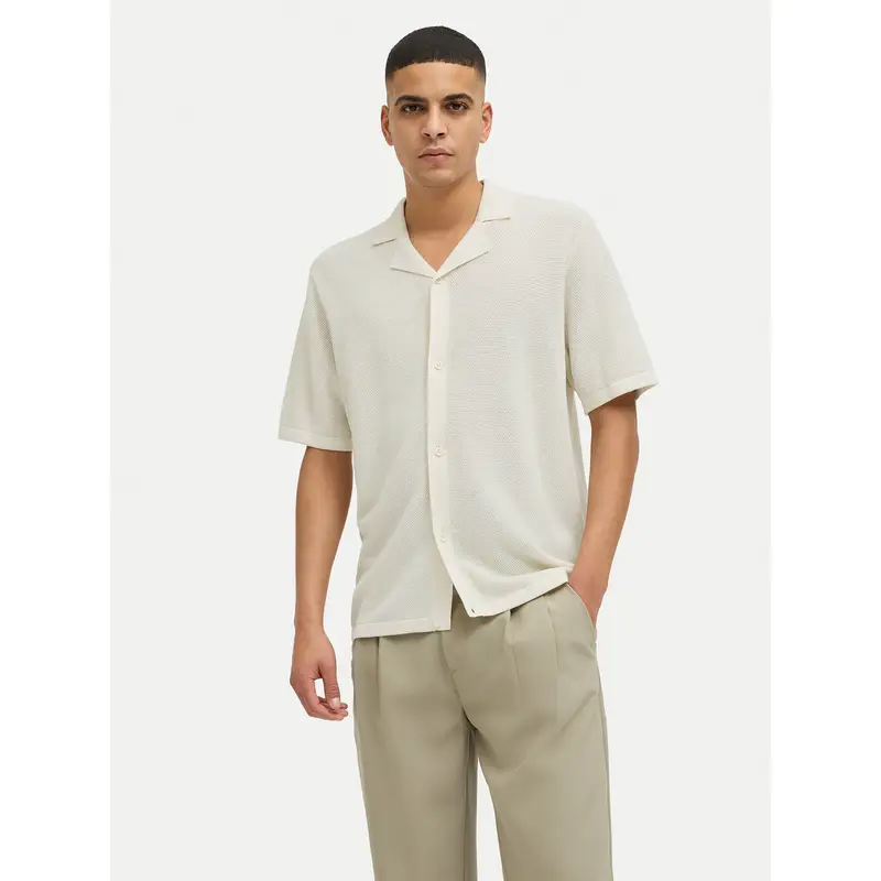 JACK & JONES Polo Beige 4111270