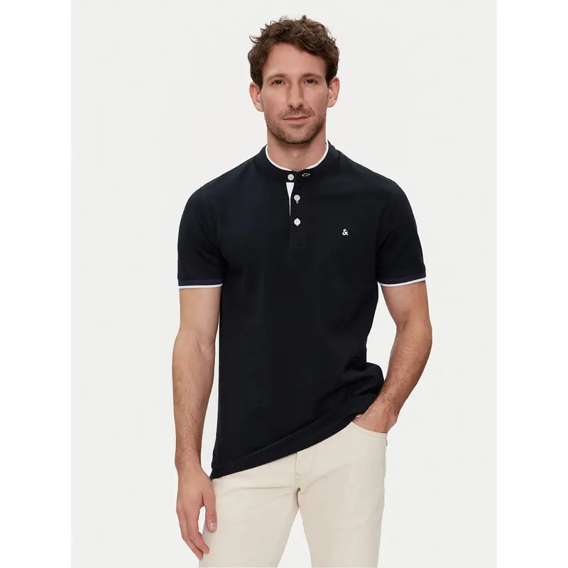 JACK & JONES Polo Blu 3538961
