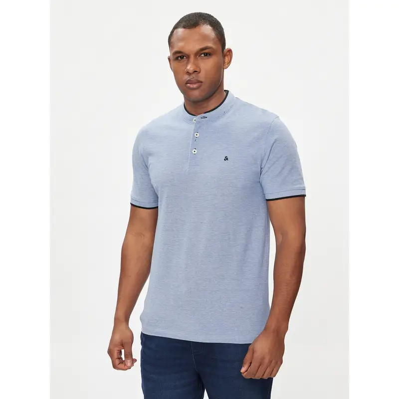 JACK & JONES Polo Blu 3916531