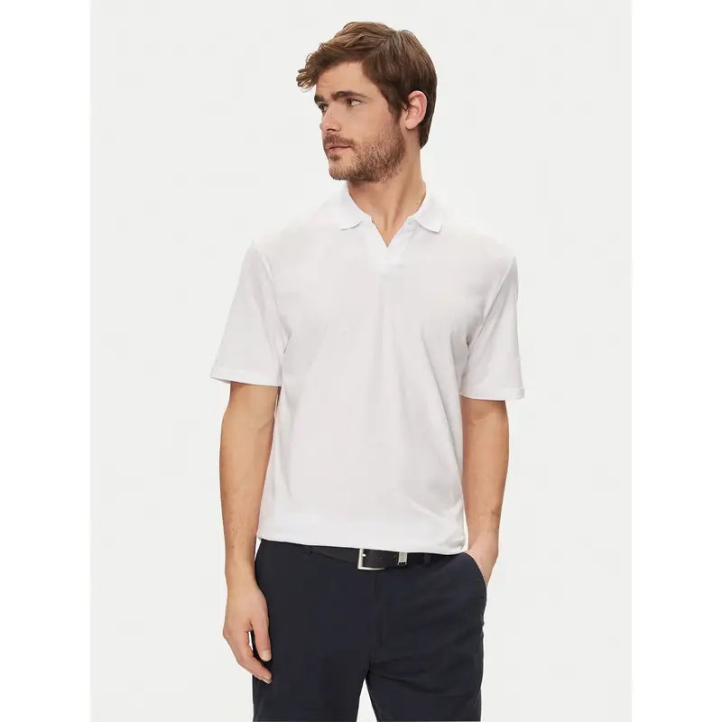 JACK & JONES Polo Bianco 3203268