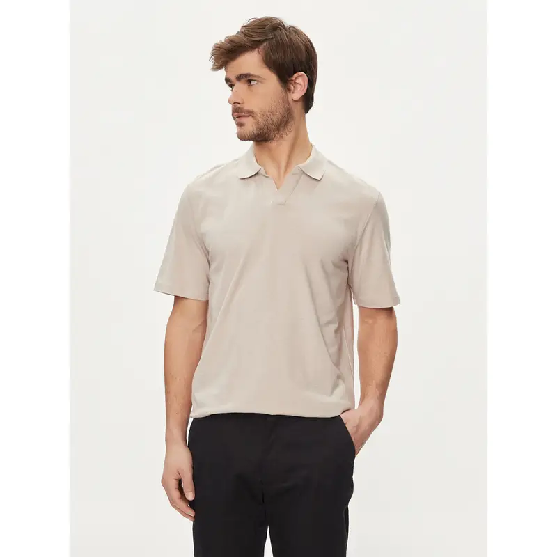 JACK & JONES Polo Grigio 3203267