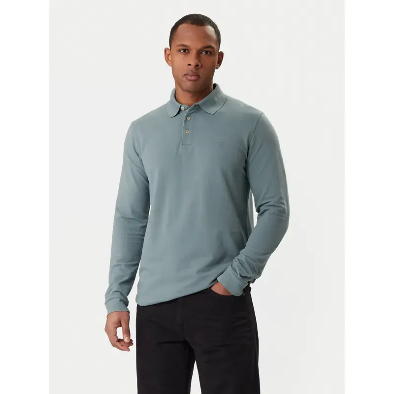 JACK & JONES Polo Blu 3971969