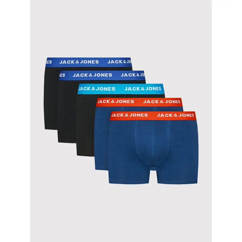 Set di 5 boxer Lee 12144536 Multicolore