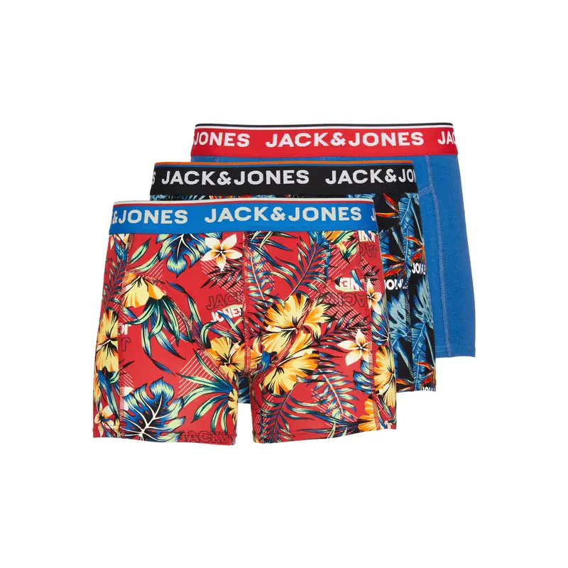 Set di boxer Azores 12228458 Multicolore