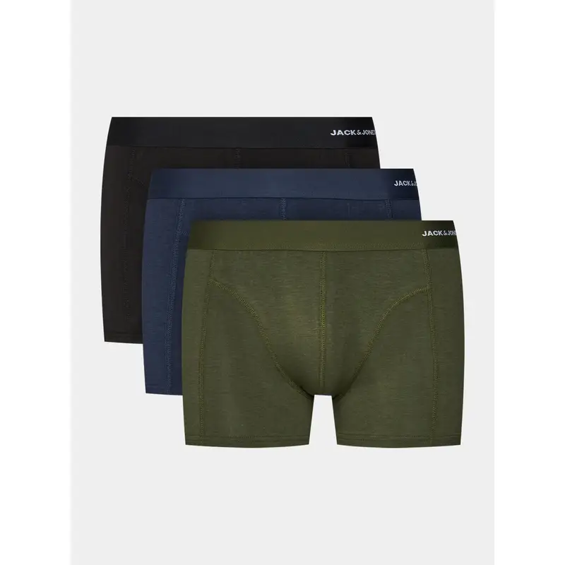 Set di boxer Basic 12198852 Multicolore