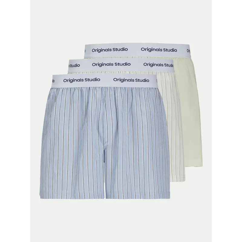 Set di boxer Vesterbro 12273722 Multicolore