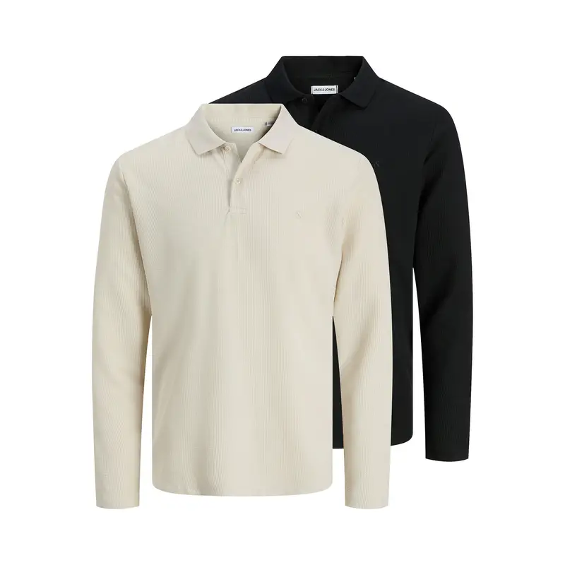 Set di polo Austin 12291435 Multicolore Standard Fit