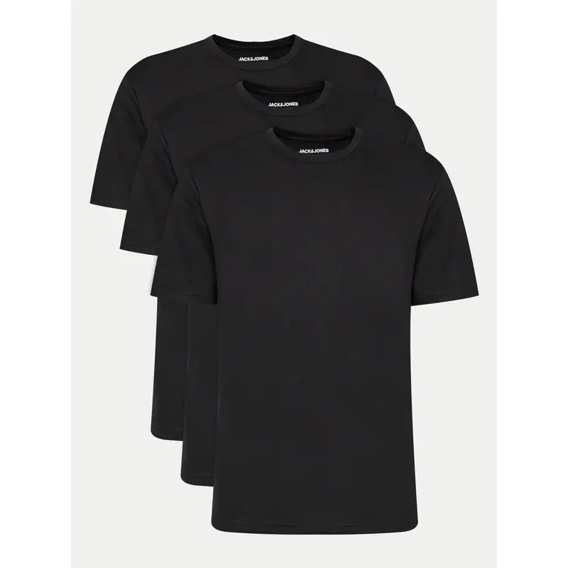 Set di t-shirt Under 12248076 Nero Standard Fit