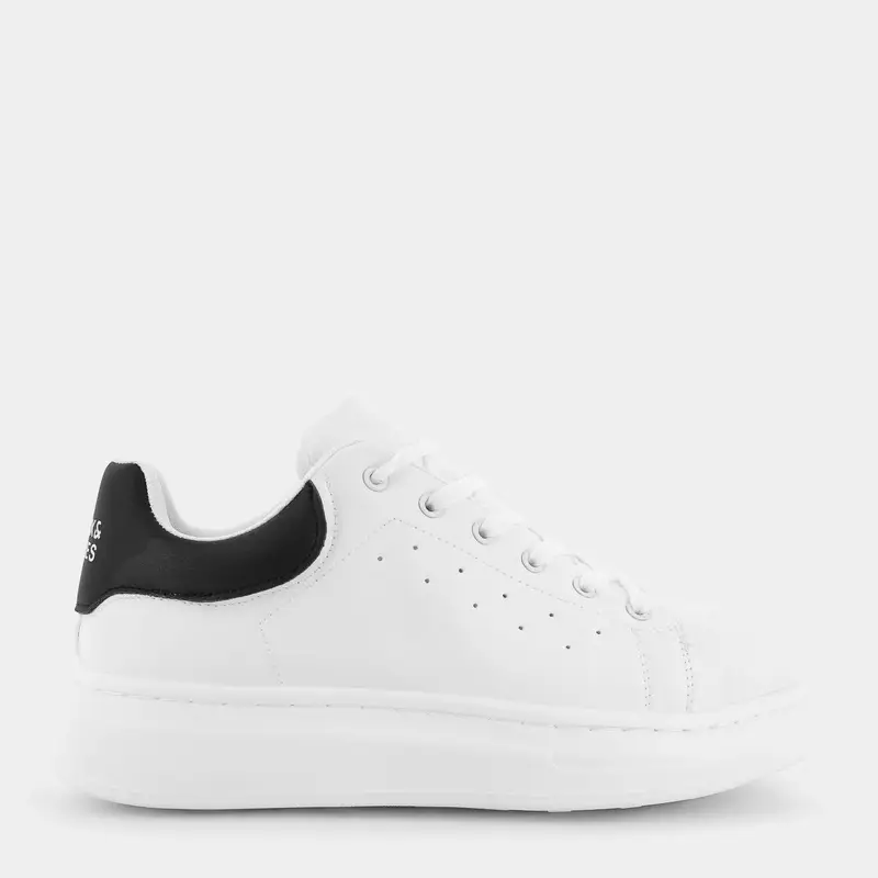 Sneakers Jack&jones da Uomo, bianco