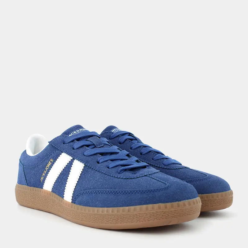 Sneakers Jack&jones da Uomo, blu miniatura 2