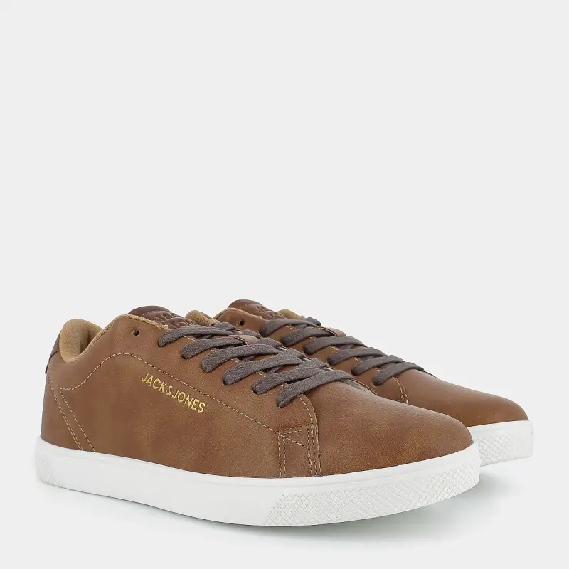 Sneakers Jack&jones da Uomo, marrone miniatura 2