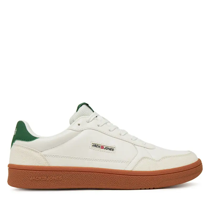 Sneakers Jack & Jones Jfwbounce 12268368 Bianco