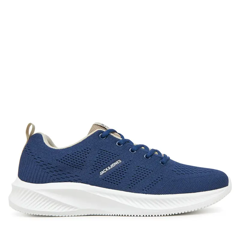 Sneakers Jack & Jones Jfwcroxley 12255906 Blu scuro