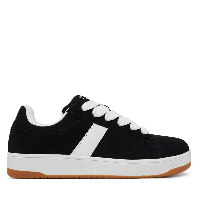 Sneakers Jack & Jones Jfwmiles 12275139 Nero
