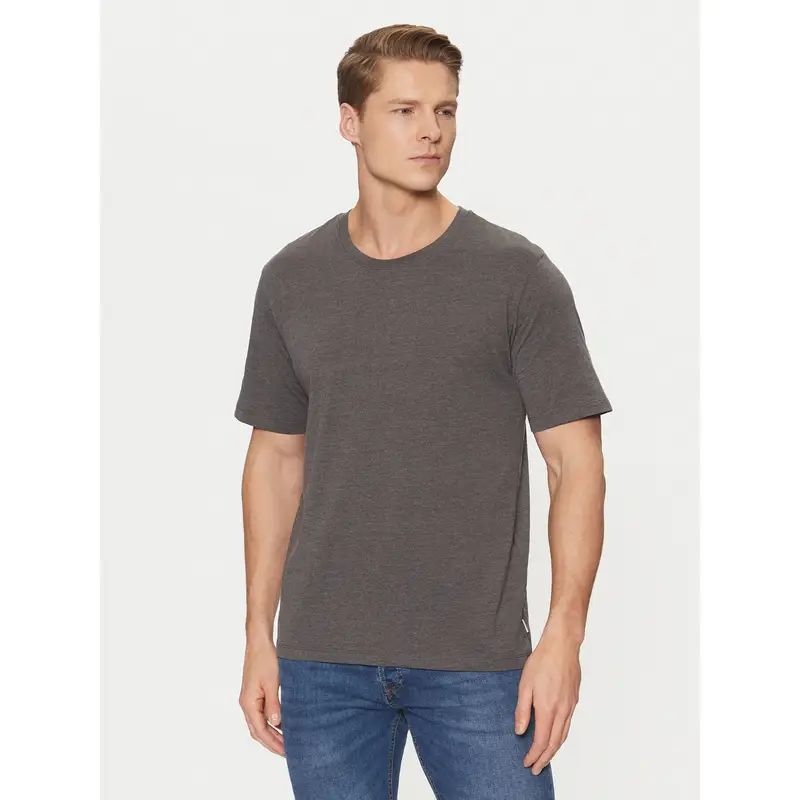 JACK & JONES T-shirt Grigio 3214403