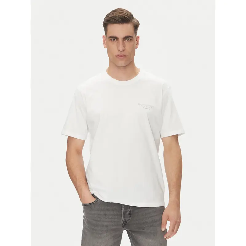 JACK & JONES T-shirt Bianco 3990862
