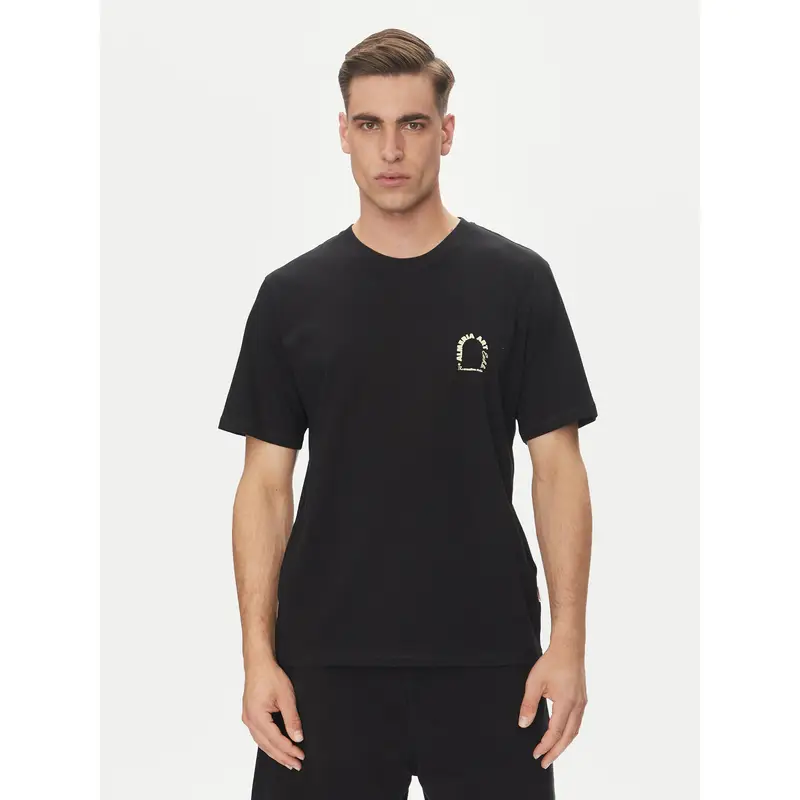 JACK & JONES T-shirt Nero 3226556