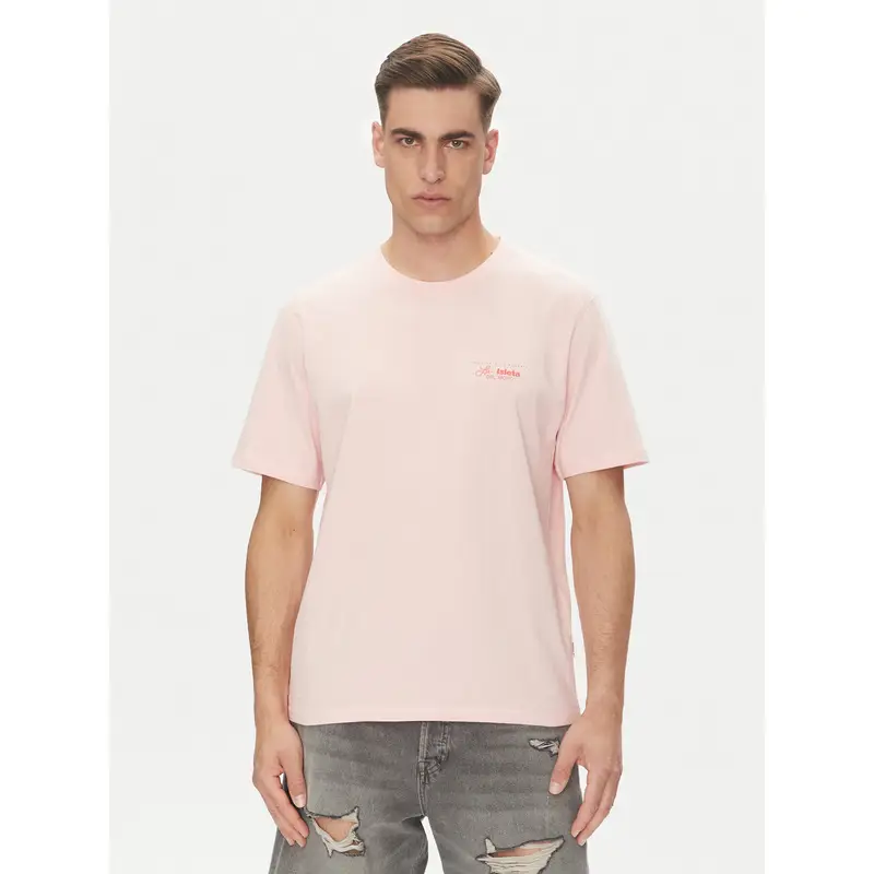 JACK & JONES T-shirt Rosa 3226558