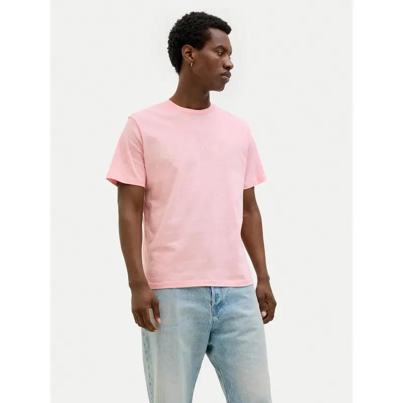 JACK & JONES T-shirt Rosa 3226565