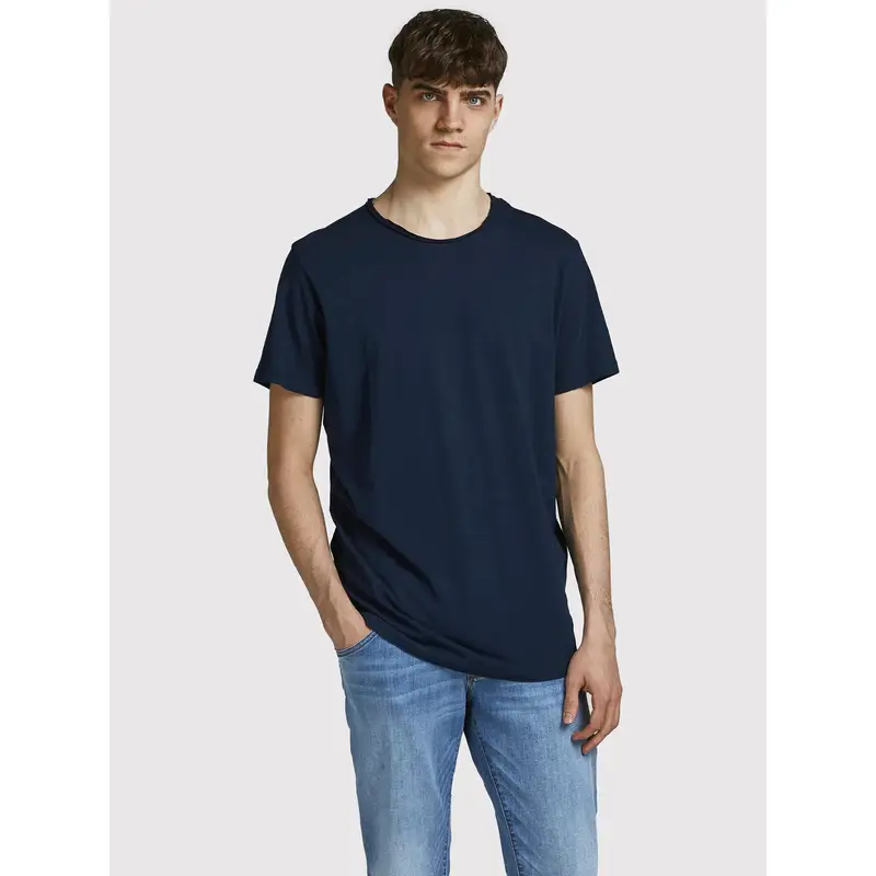 JACK & JONES T-shirt Blu 3200783
