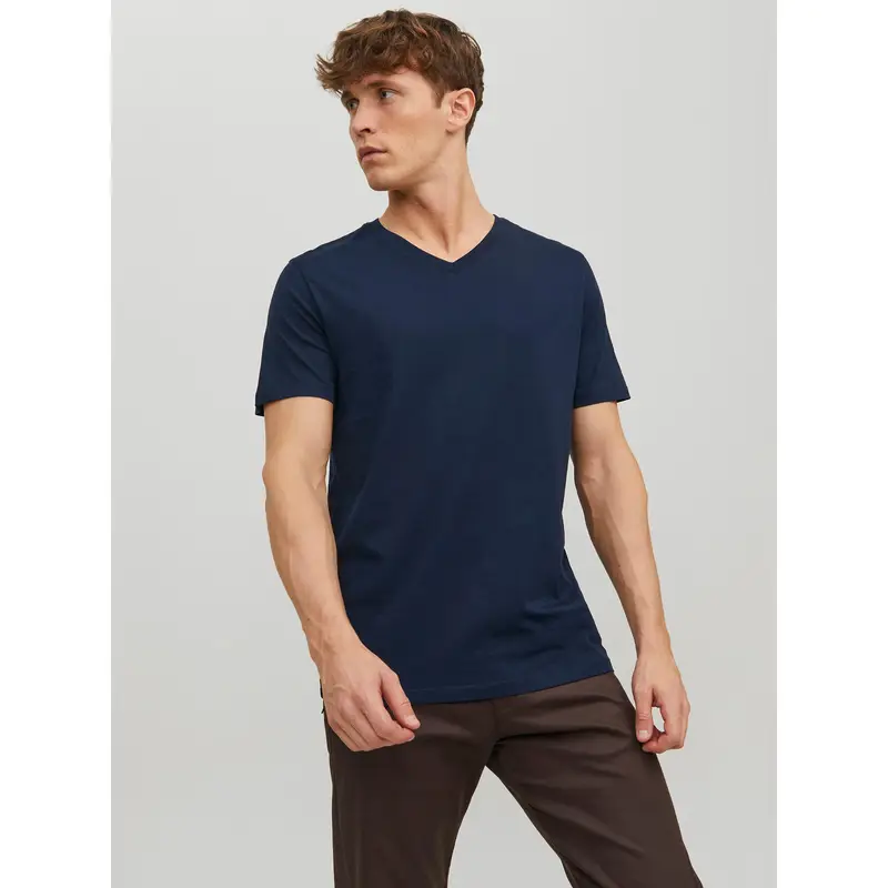 JACK & JONES T-shirt Blu 3202292