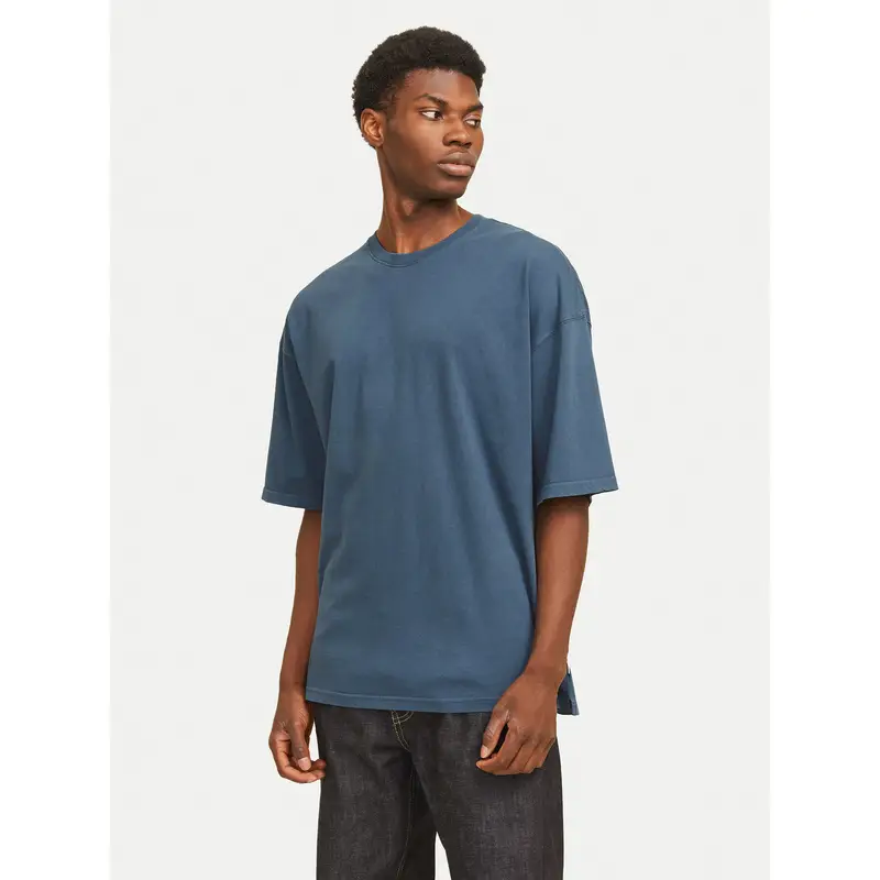 JACK & JONES T-shirt Blu 3214429