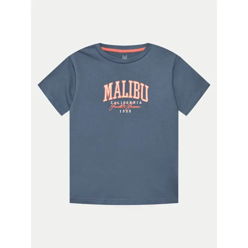 JACK & JONES T-shirt Blu 3213296