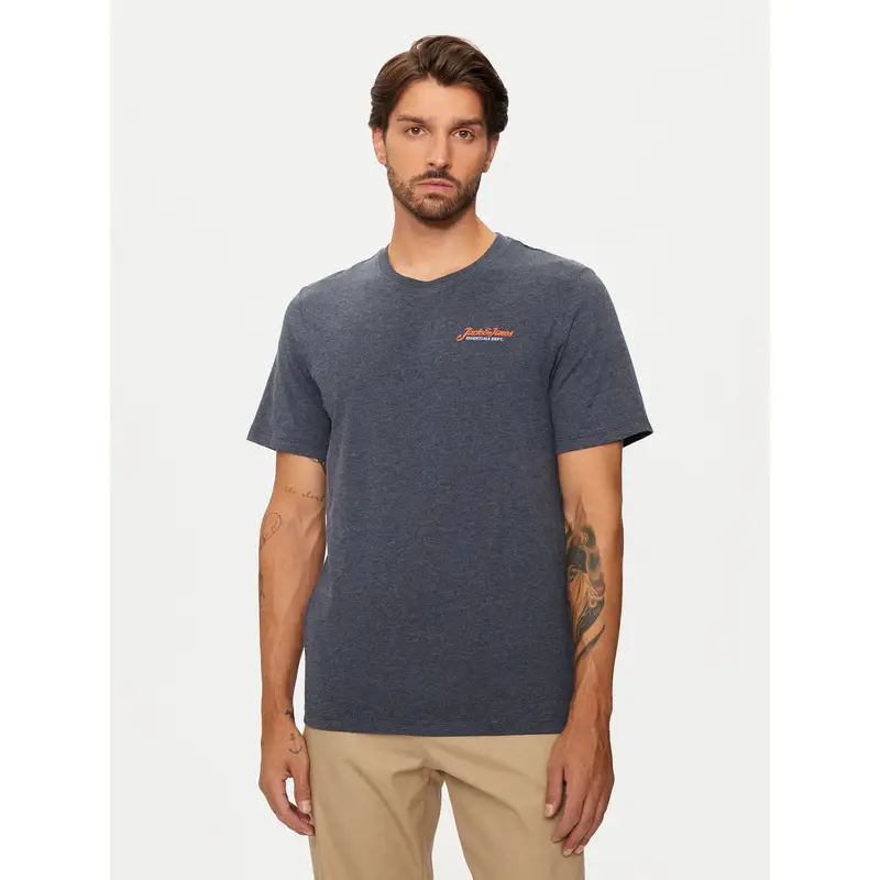 JACK & JONES T-shirt Blu 3470486
