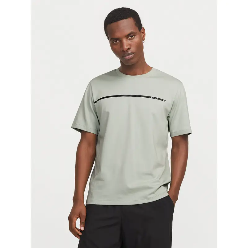 JACK & JONES T-shirt Verde 3962137