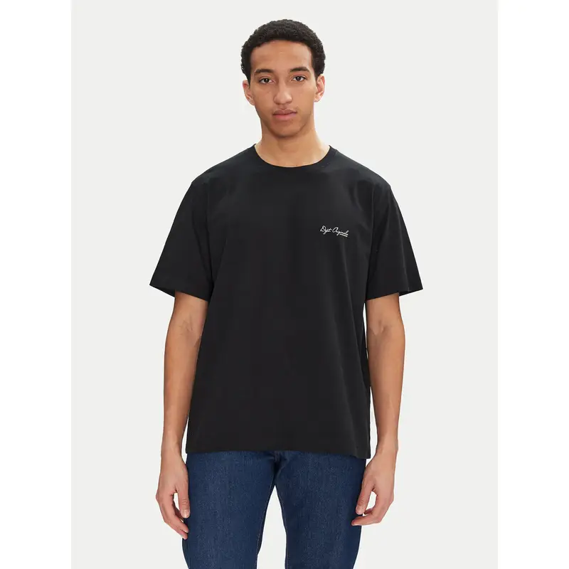 JACK & JONES T-shirt Nero 3214314