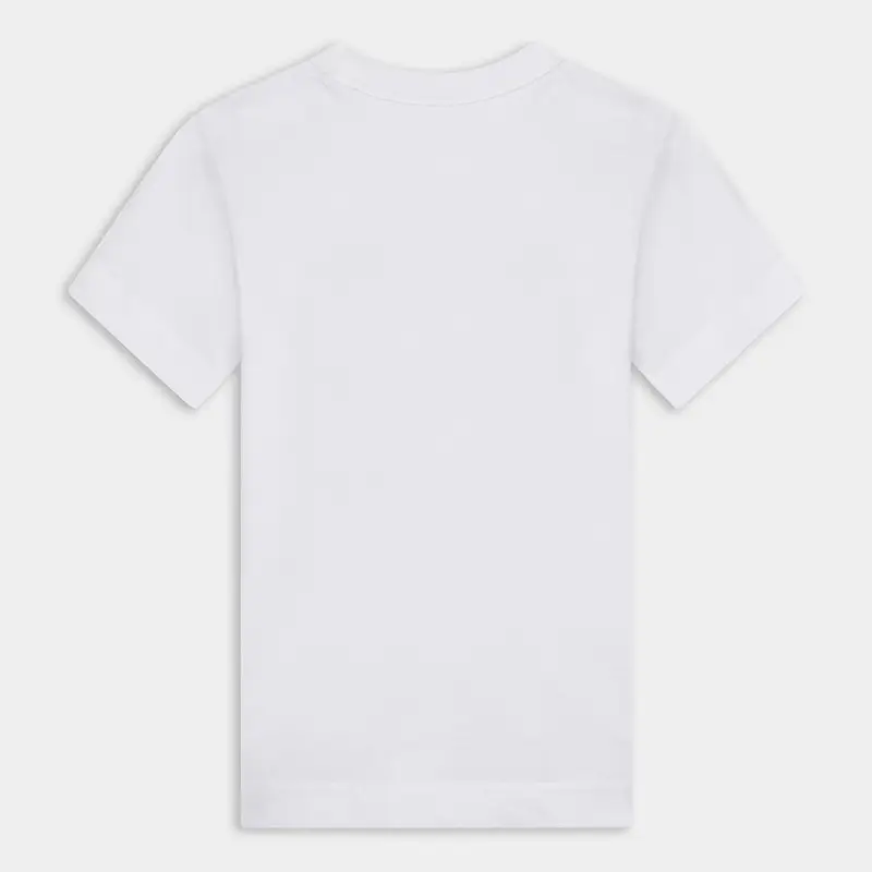 JACK & JONES T-shirt Bambino Bianco 2501346 miniatura 2