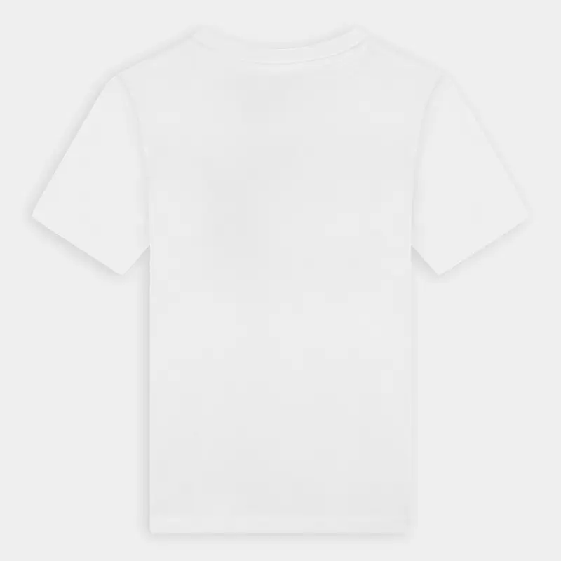 JACK & JONES T-shirt Bambino Bianco 2850279 miniatura 2