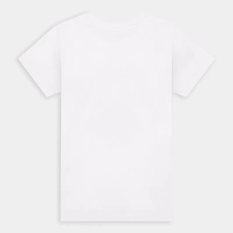 JACK & JONES T-shirt Bambino Bianco 2683527 miniatura 2