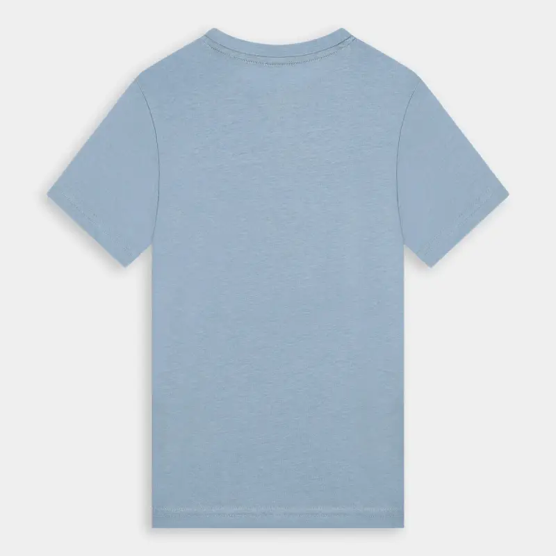 JACK & JONES T-shirt Bambino Blu 2501826 miniatura 2