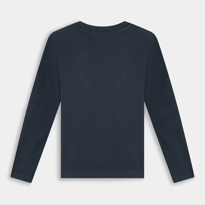 JACK & JONES T-shirt Bambino Blu 3502202 miniatura 2