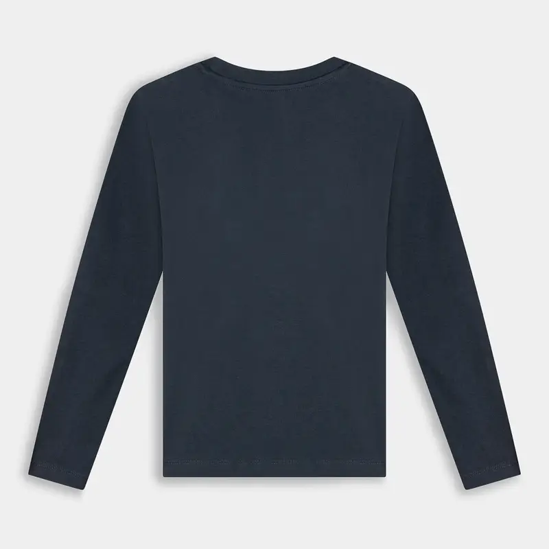 JACK & JONES T-shirt Bambino Blu 4214748 miniatura 2