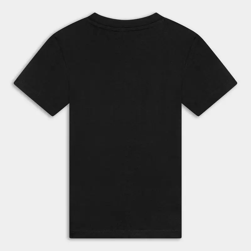 JACK & JONES T-shirt Bambino Nero 2501748 miniatura 2