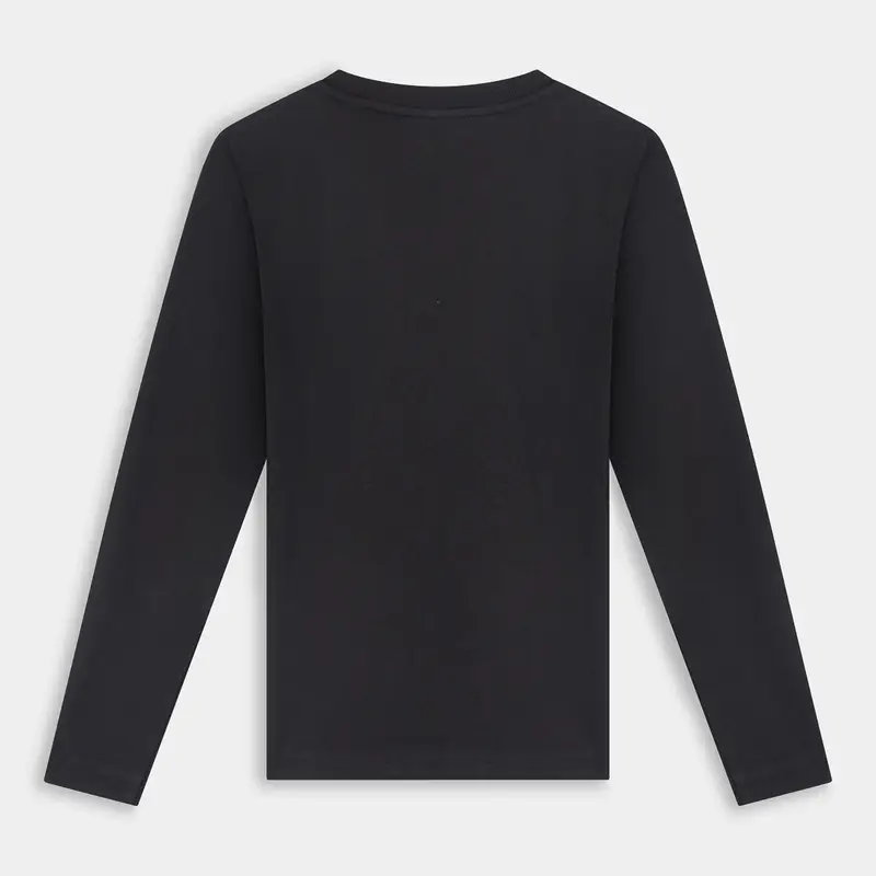 JACK & JONES T-shirt Bambino Nero 2683522 miniatura 2