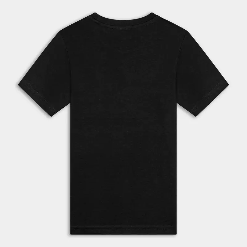JACK & JONES T-shirt Bambino Nero 2501825 miniatura 2