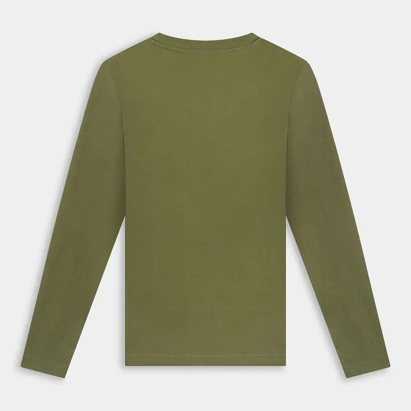 JACK & JONES T-shirt Bambino Verde 2683523 miniatura 2