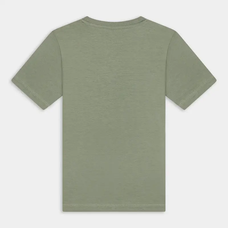 JACK & JONES T-shirt Bambino Verde 2501878 miniatura 2
