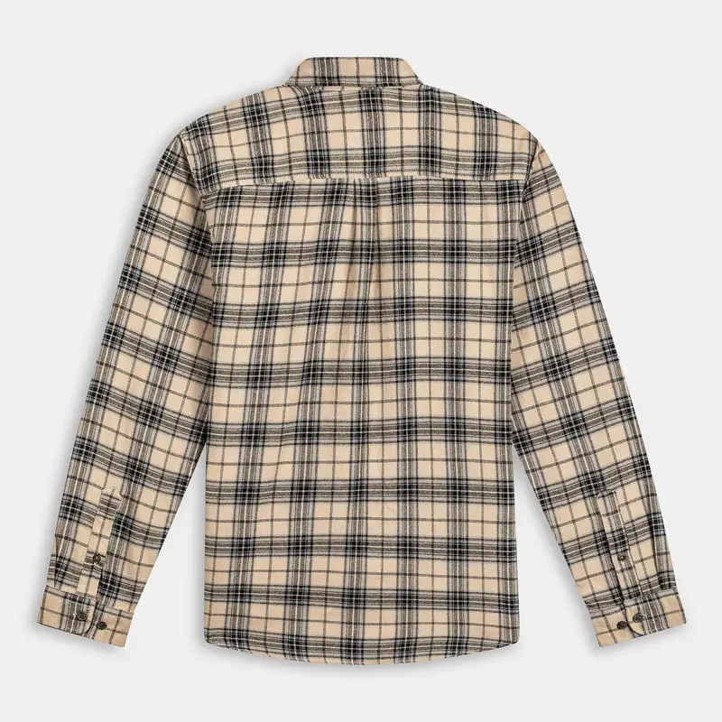 JACK & JONES T-shirt Uomo Beige 3416137 miniatura 2