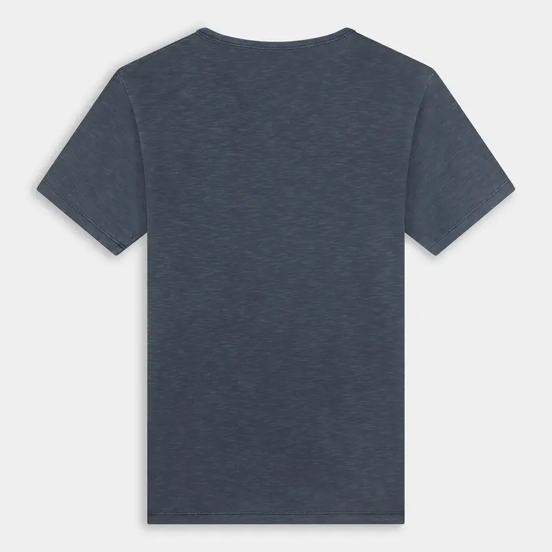 JACK & JONES T-shirt Uomo Blu 2501177 miniatura 2